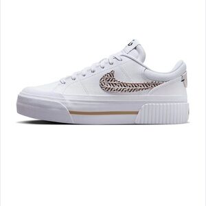 Nike court Legacy Lift